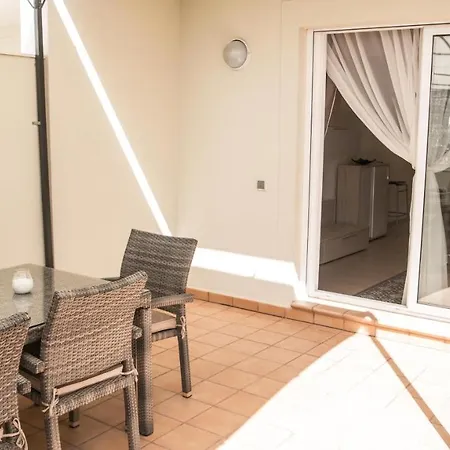 Apartment Townhouse Oasis Fanabe With 3 Bedrooms And Ac, Mir150 Costa Adeje (Tenerife)